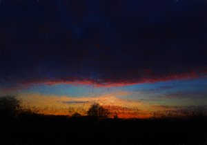 Crépuscule, 2018 - Unbekannt Unbekannt